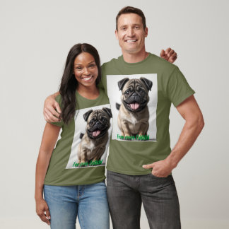 Camiseta Unisex, Fortes E Escuros.