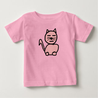 Camiseta Unisex para Bebê