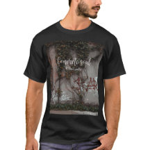 Camiseta Unisex Streetwear Subterrânea Concreto