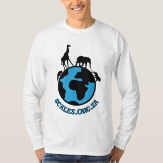 Camiseta Unisex Sweatshirt
