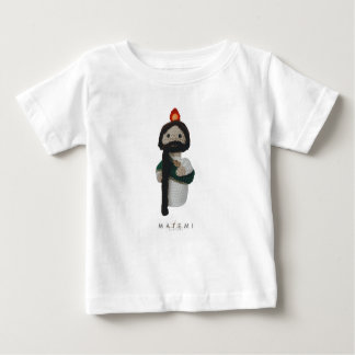 Camiseta Unisex Toddler San Judas Tee