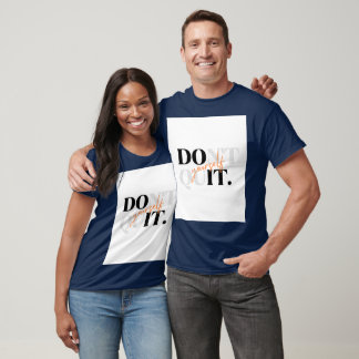 Camiseta Unisexo
