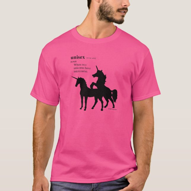CAMISETA UNISSEX (Frente)
