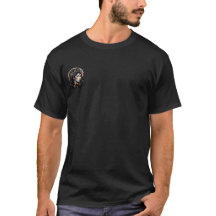 Camiseta unissex