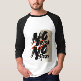 Camiseta Unissex Clássica | Camiseta Gráfica Elega