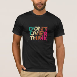 Camiseta Unissex Clássica | Camiseta Gráfica Elega