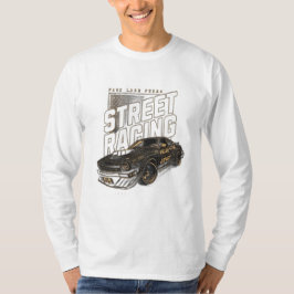 Camiseta Unissex Clássica | Camiseta Gráfica Elega