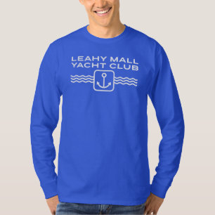 Camiseta unissex de manga longa