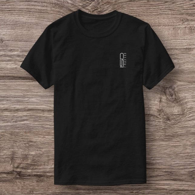 Camiseta Unissex ISD (Criador carregado)