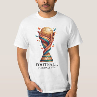 Camiseta United by Football