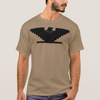 Camiseta United Farm Workers UFW Huelga Bird Chicano