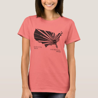 Camiseta United For Verth