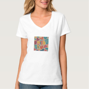Camiseta United Heart