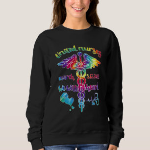 Camiseta United Nurses March Million Nurse March 12 de maio