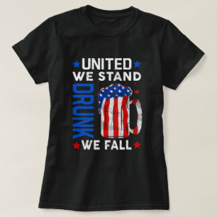 Camiseta United We Stand