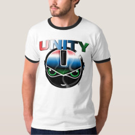 CAMISETA UNITY