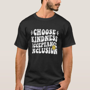 Camiseta Unity Day Orange 2022 Kindness Groovy Anti bully