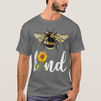 Camiseta UNITY DAY Orange Anti Bullying Dons Sunflower Be