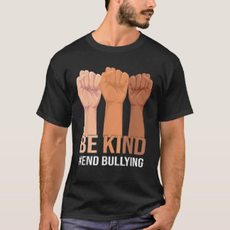 Camiseta Unity Day Orange Kid É Meio Anti-Bullying