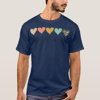 Camiseta UNITY DAY ORANGE No Bully Be Kind Orange Professor