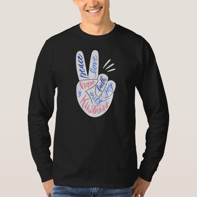 Camiseta Unity Day Orange Seja Um Movimento Anti-Bullying (Frente)