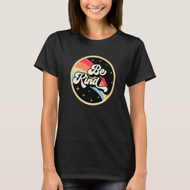 Camiseta Unity Day Orange Teacher Kindness Anti Bullyin (Frente)