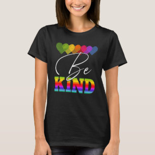 Camiseta Unity Day Orange Teacher Kindness Antibulliyning
