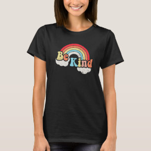 Camiseta Unity Day Orange Teacher Kindness Antibulliyning