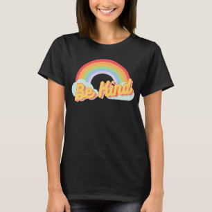 Camiseta Unity Day Orange Teacher Kindness Antibulliyning