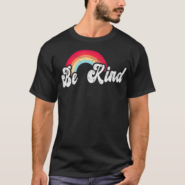 Camiseta Unity Day Orange, Teacher Kindness Antibullying (Frente)