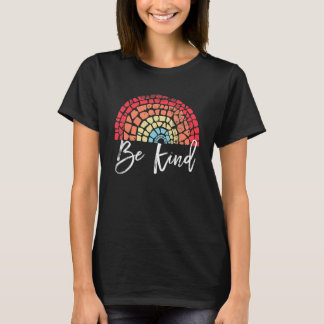 Camiseta Unity Day Orange Tee Teacher Kindness Antibulliyng