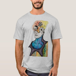 Camiseta Universal