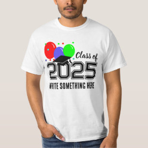 Camiseta Universidade