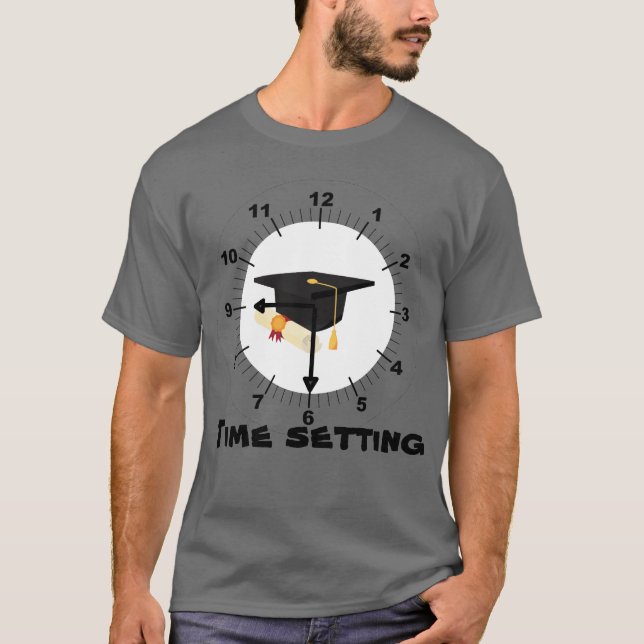 Camiseta Universidade (Frente)