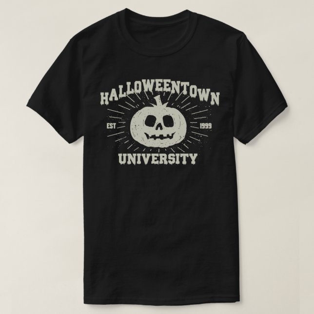 Camiseta Universidade (Frente do Design)