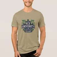 Universidade Ale (Fictícia)
