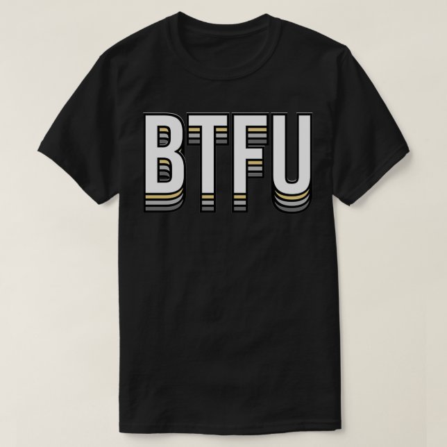 Camiseta Universidade BTFU Purdue (Frente do Design)