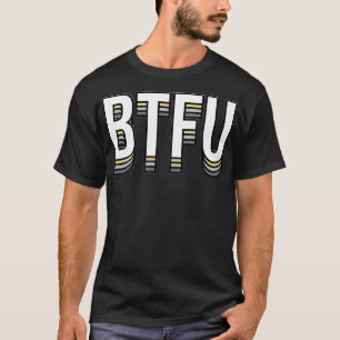 Camiseta Universidade BTFU Purdue
