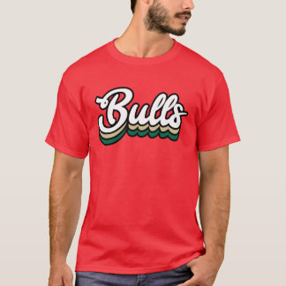Camiseta Universidade Bulls do Sul da Flórida