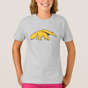 Camiseta Universidade da Califórnia, Irvine Anteater