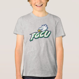 Camiseta Universidade da Costa do Golfo da Flórida | FGCU Á