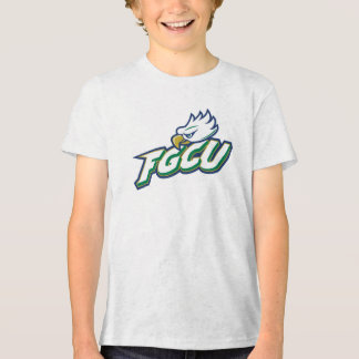 Camiseta Universidade da Costa do Golfo da Flórida | FGCU E