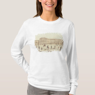 Camiseta Universidade de Berlim, Berlim