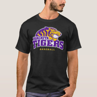 Camiseta Universidade de Ouachita Baptist