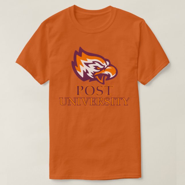 Camiseta Universidade de posto (1) (Frente do Design)