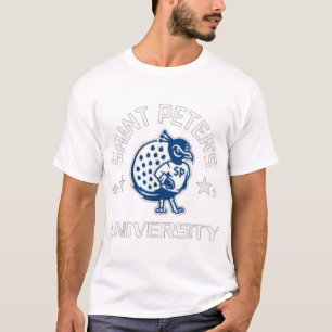 Camiseta Universidade de santos peters