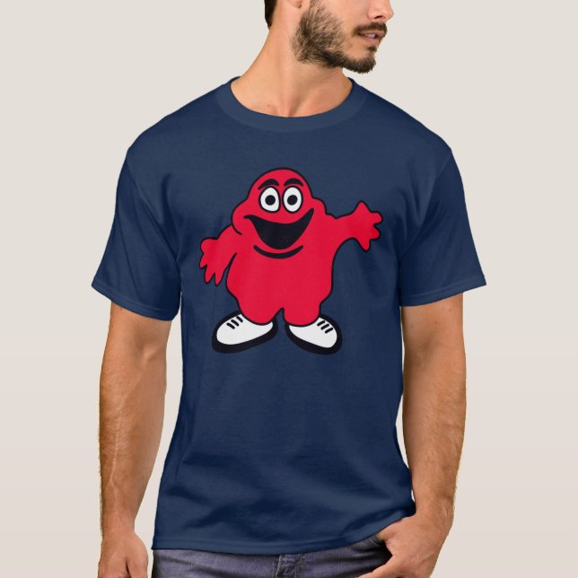 Camiseta Universidade do Kentucky Ocidental (Frente)
