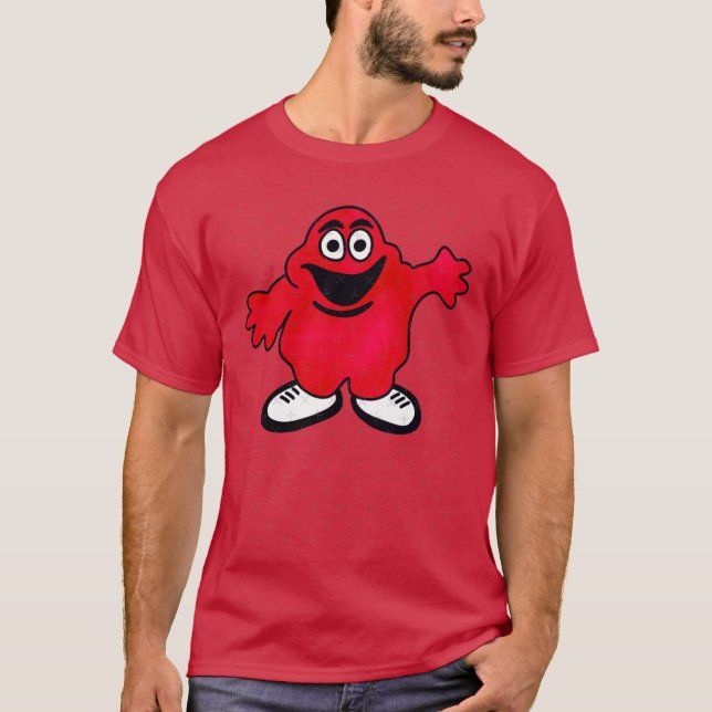 Camiseta Universidade do Kentucky Ocidental 1 (Frente)