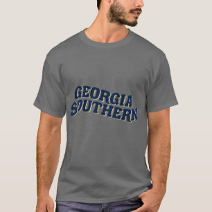 Camiseta Universidade do Sul da Geórgia