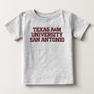 Camiseta Universidade do Texas A&M - San Antonio 3